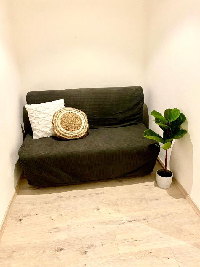 The Elite Suite Downtown A/C & Garage Parking Μπρατισλάβα Εξωτερικό φωτογραφία